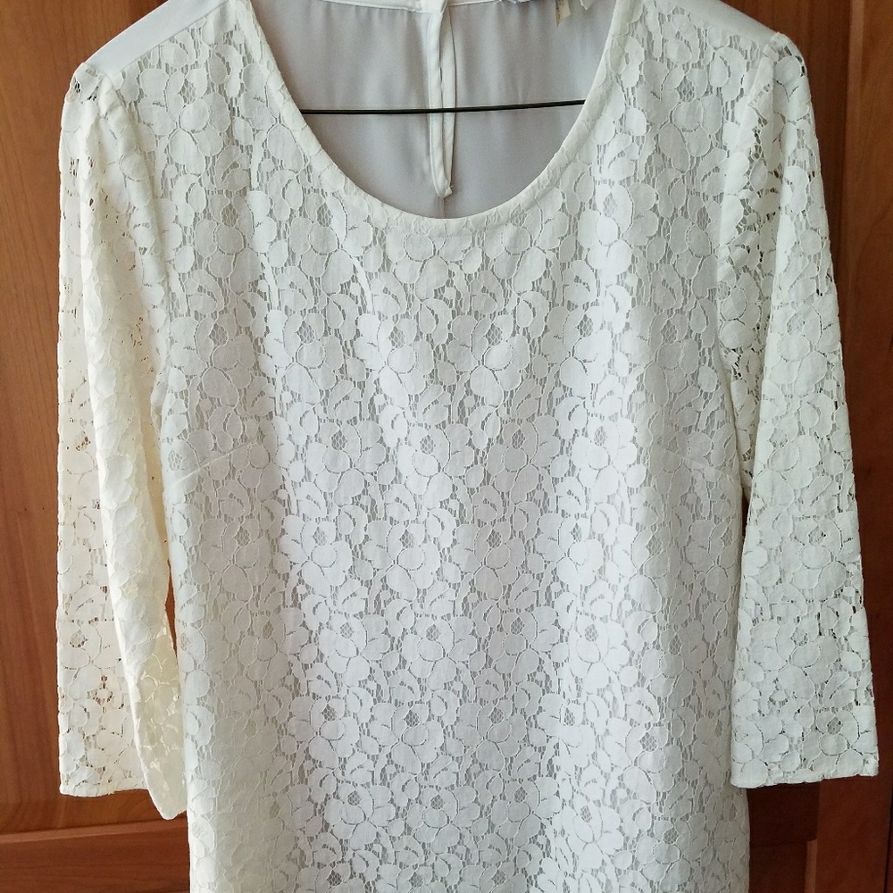Small DKNY Blouse VGUC